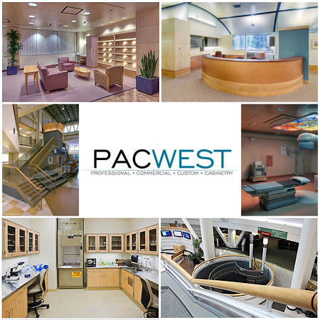 About PACWEST