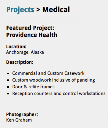 PACWEST Alaska Project